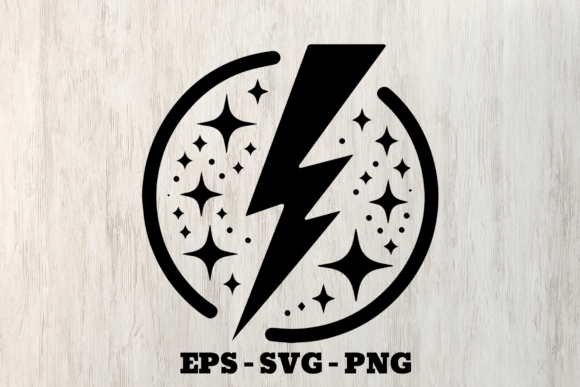 Download Lightening Bolt SVG - Bolt svg Collection