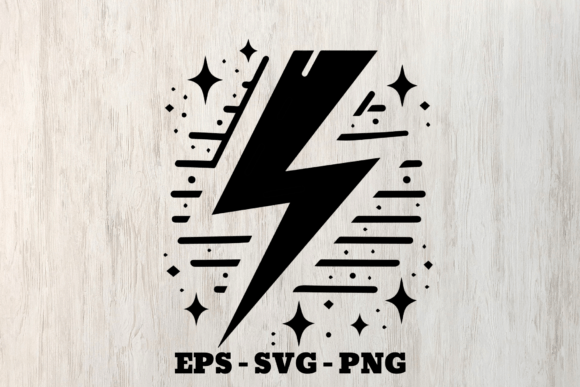 Download Lightening Bolt SVG - Bolt svg Collection