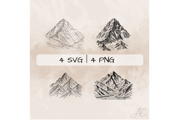 Download K2 SVG Bundle, K2 Mountain PNG - Mountain png Collection